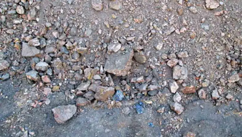 Полтора суток провел под завалом горняк в ВКО