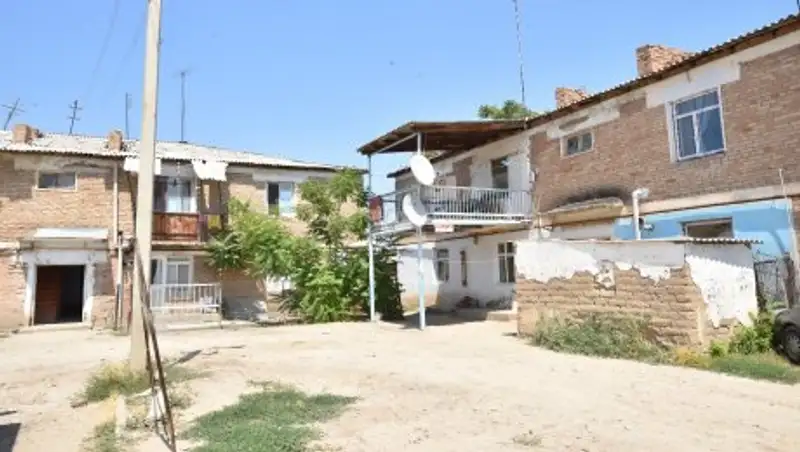 Аким ЮКО: В течение месяца необходимо привести в порядок состояние автовокзала Мактааральского района