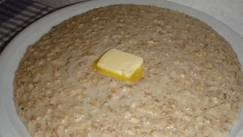 В Павлодаре разгорается скандал по делу «о каше с червями», фото - Новости Zakon.kz от 23.11.2013 15:29