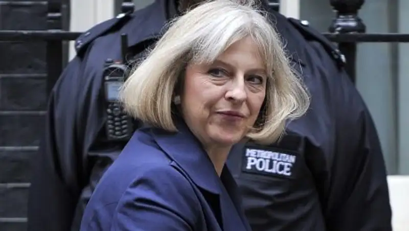 Следующим британским премьером станет женщина