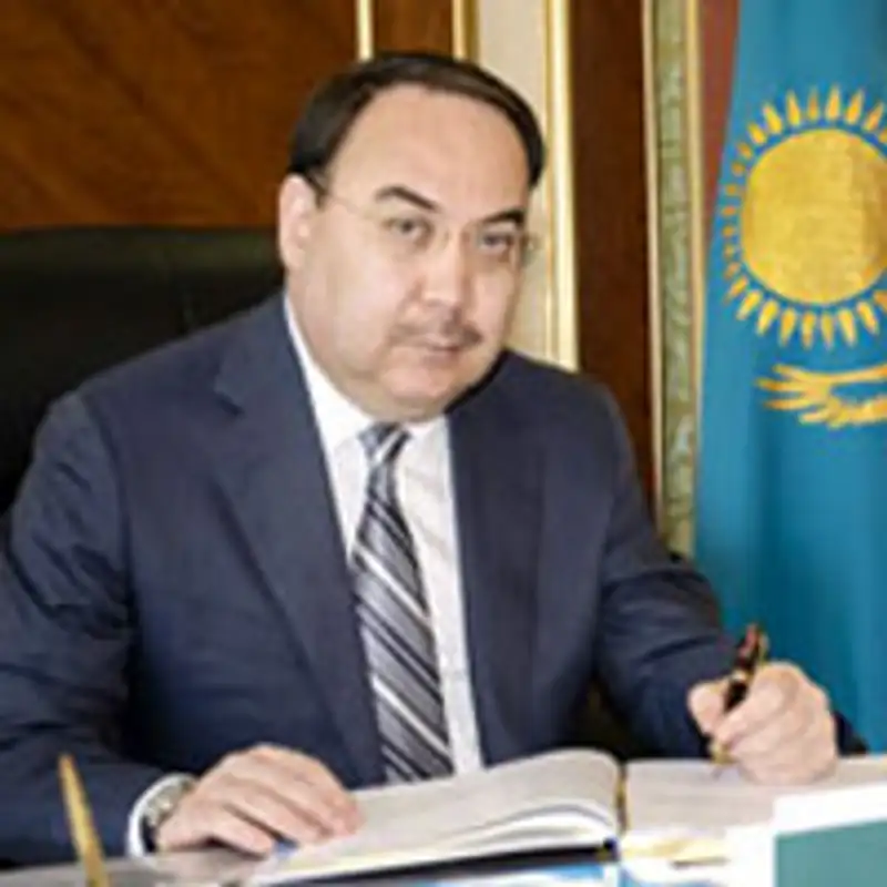 В Казахстане заработает "мозговой центр" по внешней политике , фото - Новости Zakon.kz от 19.06.2012 14:54