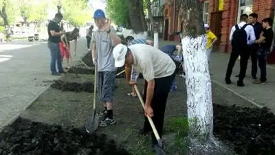 Zakon.kz, фото - Новости Zakon.kz от 18.05.2014 20:00