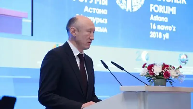 Первый фестиваль Центрально-азиатской кухни предлагают провести в Шымкенте