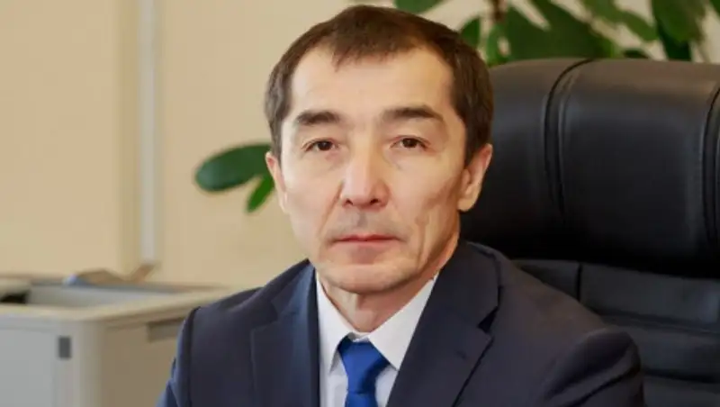 Жанат Курманов назначен председателем правления АО "ЕНПФ"