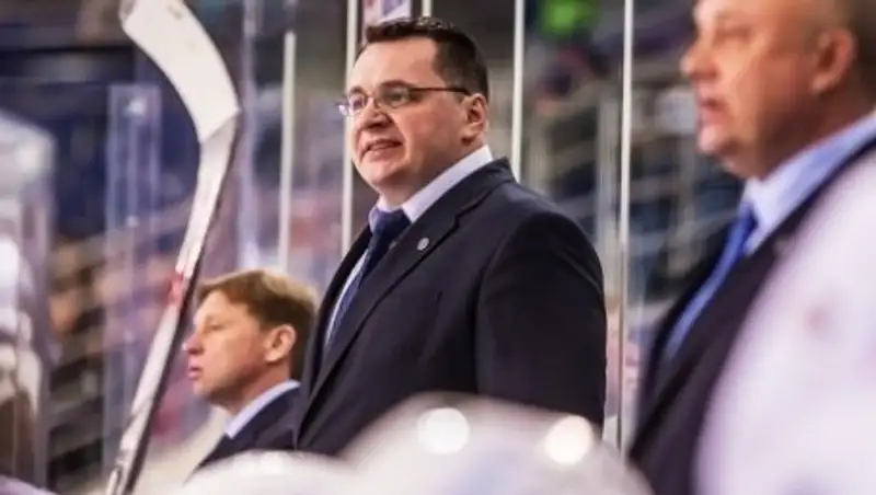 Андрей Назаров: Приглашаем "Кунлунь" на Кубок Президента Казахстана 