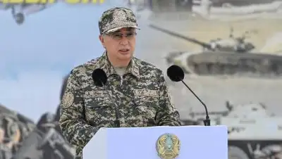 akorda.kz, фото - Новости Zakon.kz от 23.09.2021 10:06