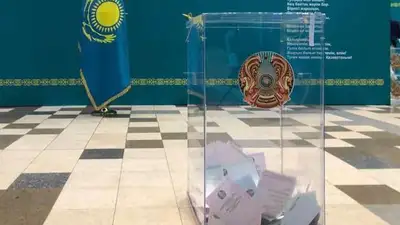 Главное к утру: выборы депутатов завершены, Елена Рыбакина выиграла WTA-1000, фото - Новости Zakon.kz от 20.03.2023 07:54