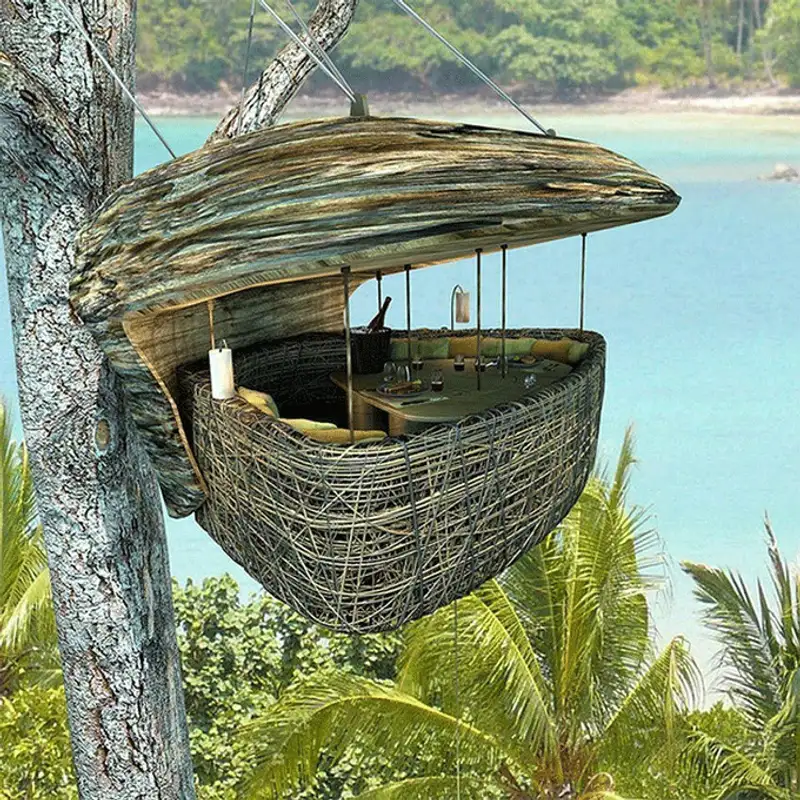 20 оригинальных идей для разнообразного отдыха, фото - Новости Zakon.kz от 24.11.2013 21:38