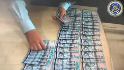 кадр из видео, фото - Новости Zakon.kz от 05.03.2020 14:12