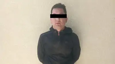 Казахстанца задержали в Кыргызстане, фото - Новости Zakon.kz от 17.05.2023 12:46