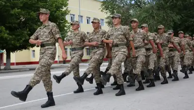 ВИСВО, фото - Новости Zakon.kz от 20.08.2019 18:49