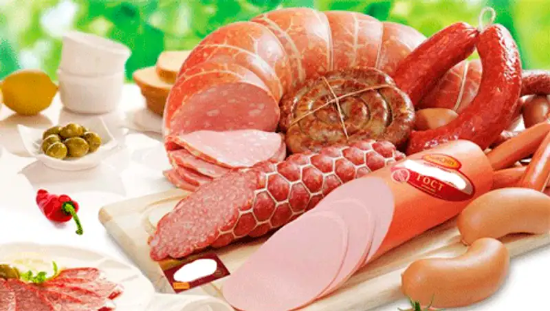 Сняты временные санитарные меры по приостановлению ввоза продукции российских компаний