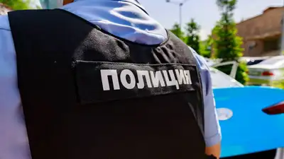 МВД о нападении на журналистов в Казахстане: Говорить о заказах пока рано, фото - Новости Zakon.kz от 23.02.2023 12:17