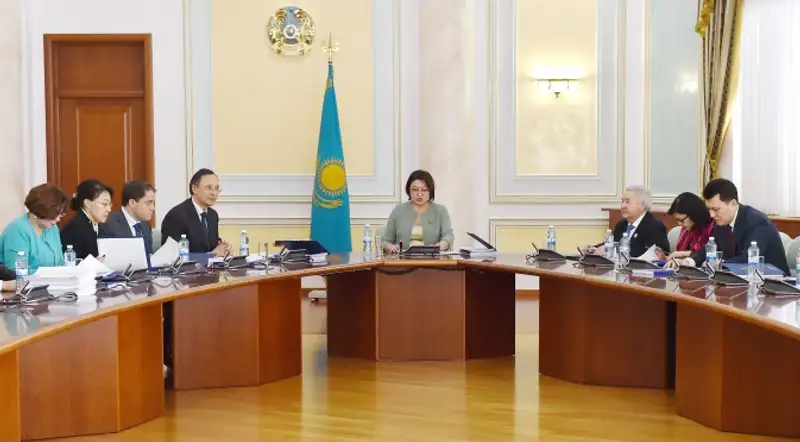 Вклад КАЗГЮУ в развитие научного потенциала Казахстана