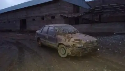 авария, происшествие, фото - Новости Zakon.kz от 22.12.2021 11:16