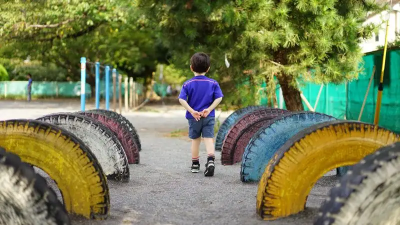 В Казахстане создадут межведомственную комиссию по защите прав детей