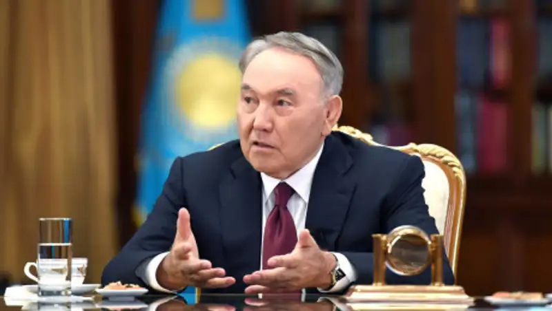 Елбасы проведет совещание