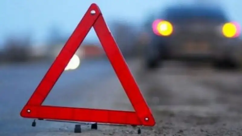 В Костанайской области сбитый неизвестным водителем мужчина находится в коме