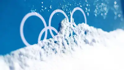 Пекин Олимпиада, фото - Новости Zakon.kz от 27.01.2022 17:00