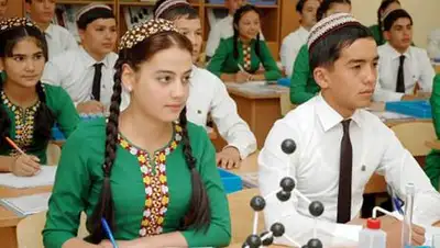 turkmenportal.com, фото - Новости Zakon.kz от 16.09.2020 10:59