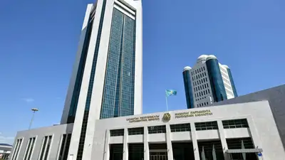 Андрей Чеботарев прокомментировал расклад сил в Мажилисе Парламента РК VIII созыва, фото - Новости Zakon.kz от 28.03.2023 16:48