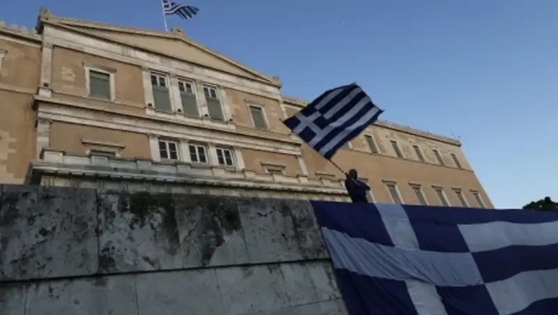 В Греции пройдет референдум по предложениям кредиторов