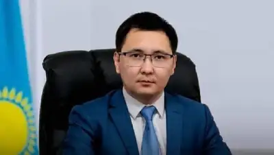 замакима города Тараз, фото - Новости Zakon.kz от 14.02.2022 15:15