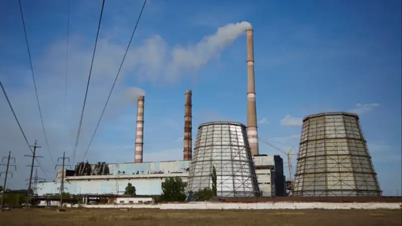 Строительство новой ТЭЦ в Кокшетау может обойтись в 240 млрд тенге