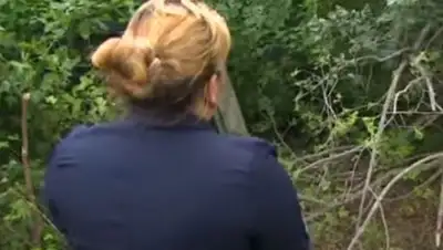 кадр из видео, фото - Новости Zakon.kz от 17.06.2020 14:21