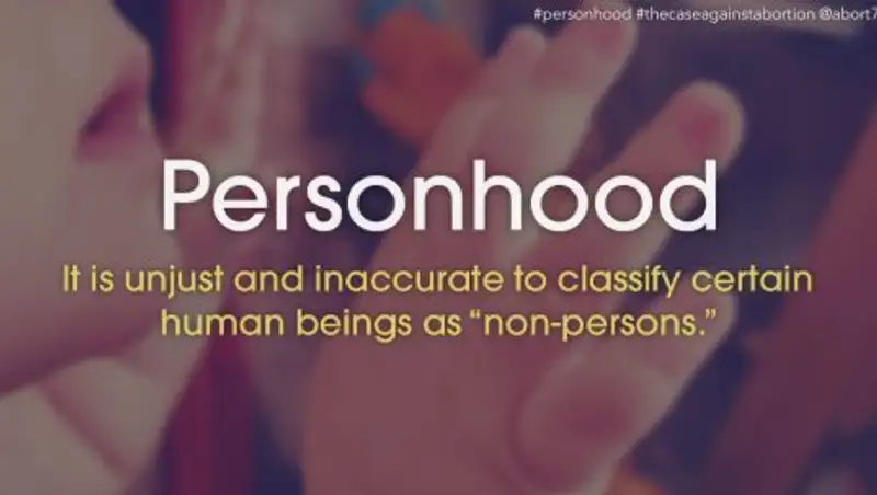 Канадская школьница сравнила аборты с холокостом