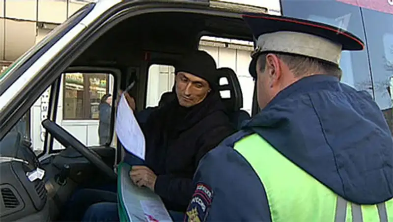 В России вступают в силу изменения в закон о безопасности дорожного движения