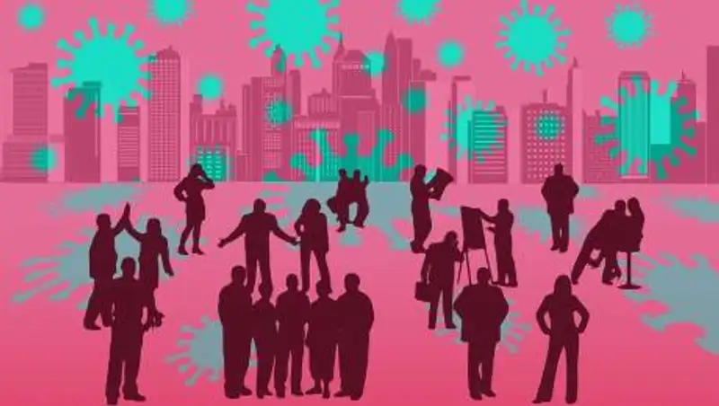 Бекшин ответил, есть ли у алматинцев коллективный иммунитет