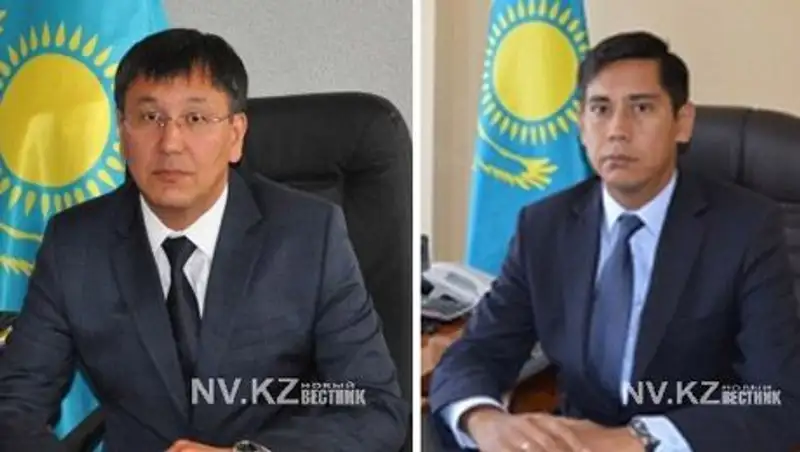 В деле экс-акима Карагандинской области Бауржана Абдишева появились еще два фигуранта