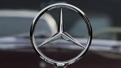 Mercedes объединился с Google для создания суперкомпьютера, фото - Новости Zakon.kz от 23.02.2023 04:42