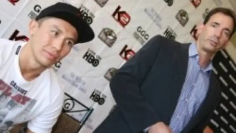 Том Лёффлер: Головкин никогда не вызывал Мэйуэзера