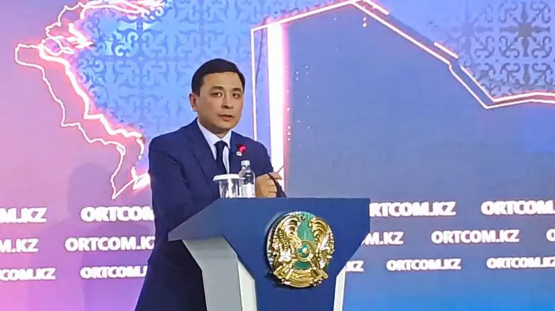 Алтай Кульгинов прокомментировал слухи о своей отставке