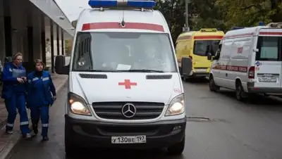 Zakon.kz, фото - Новости Zakon.kz от 27.06.2017 21:22