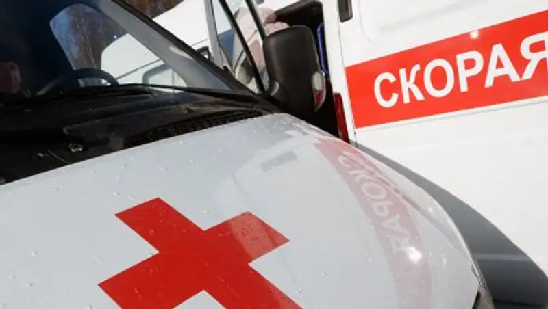 Подросток сбил полуторагодовалого ребенка, он скончался в больнице