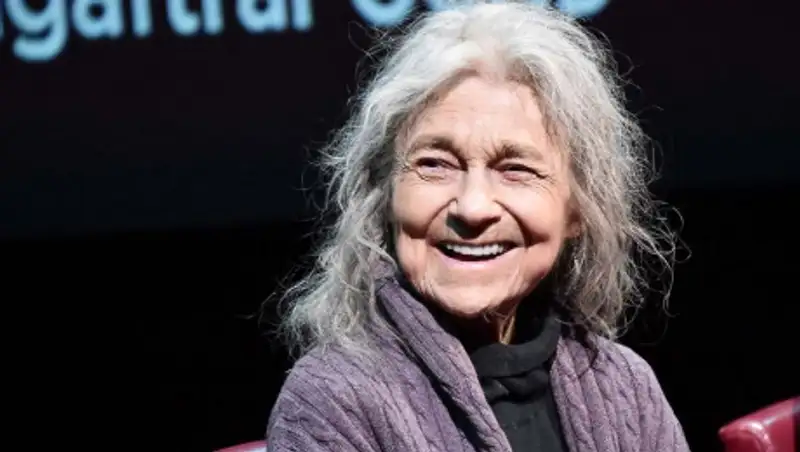 Умерла актриса из "Секса в большом городе" и "Голодных игр"