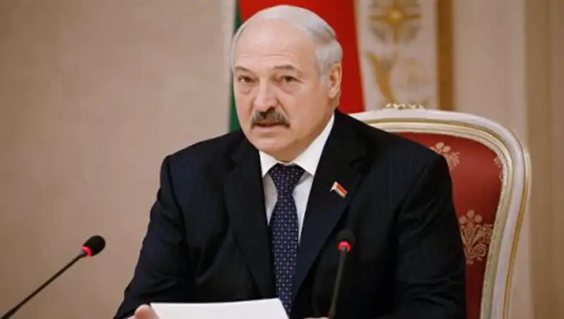 Пресс-секретарь Лукашенко опровергла сообщения о его инсульте