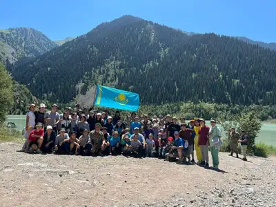 Дети , фото - Новости Zakon.kz от 21.07.2022 16:40