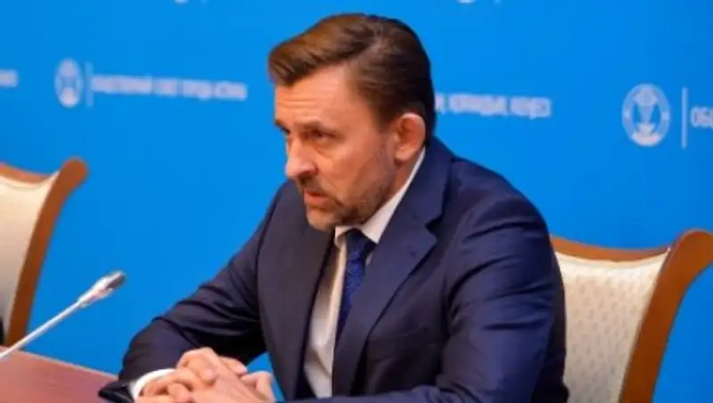 Работает в штатном режиме: в акимате Астаны прокомментировали дело Хорошуна