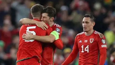 Футбол Отбор Евро-2024, фото - Новости Zakon.kz от 16.10.2023 10:58