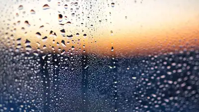 Сильные дожди, град и шквал прогнозируют на севере и востоке Казахстана, фото - Новости Zakon.kz от 02.08.2023 15:23