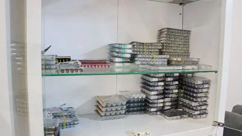 6243 казахстанца продолжают лечиться от COVID-19