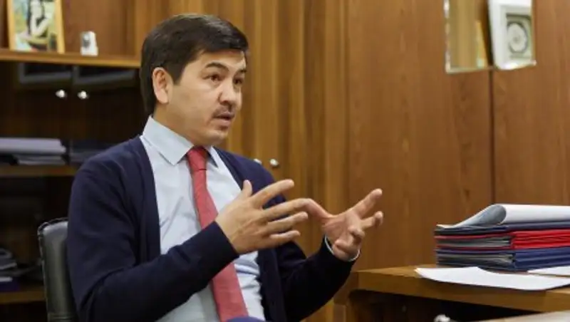 Новое руководство «Самрук-Қазына»: фонд – это не «бездонный кошелек»