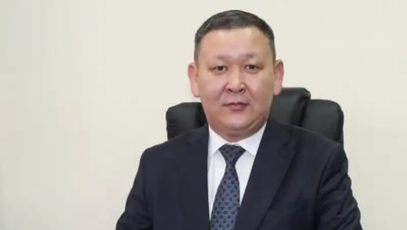 Назначен аким Талгара