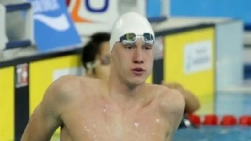 Казахстанец Баландин выиграл вторую медаль на открытом чемпионате Болгарии