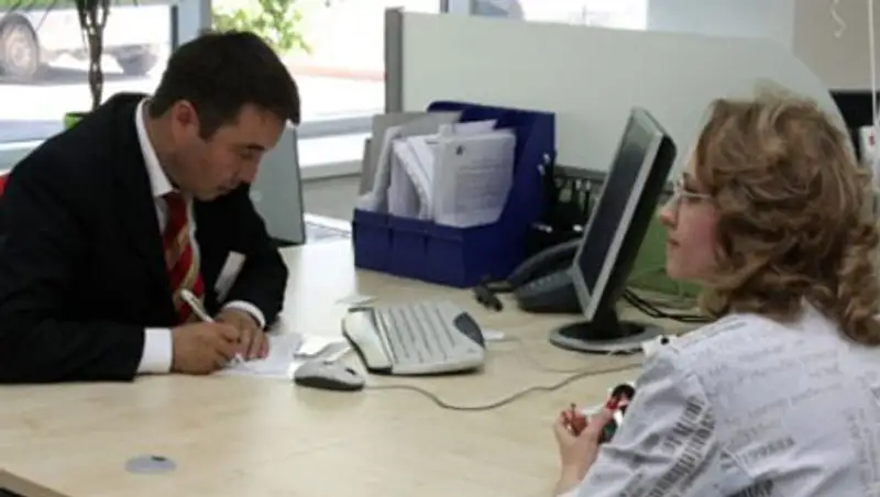 Казахстанские компании активно берут кредиты на строительство и торговлю