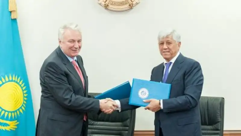 Инвестиционных компаний в Алматинской области станет больше